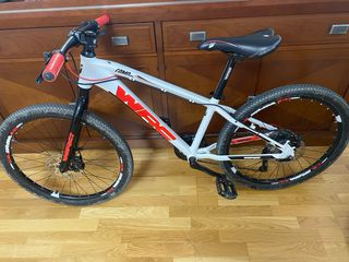 Bicicleta Conor WRC 24" montaña