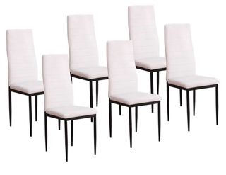 Mesa Comedor 6 Sillas M1C.