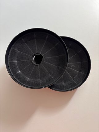 Filtros carbono campana extractora Candy CMB955X