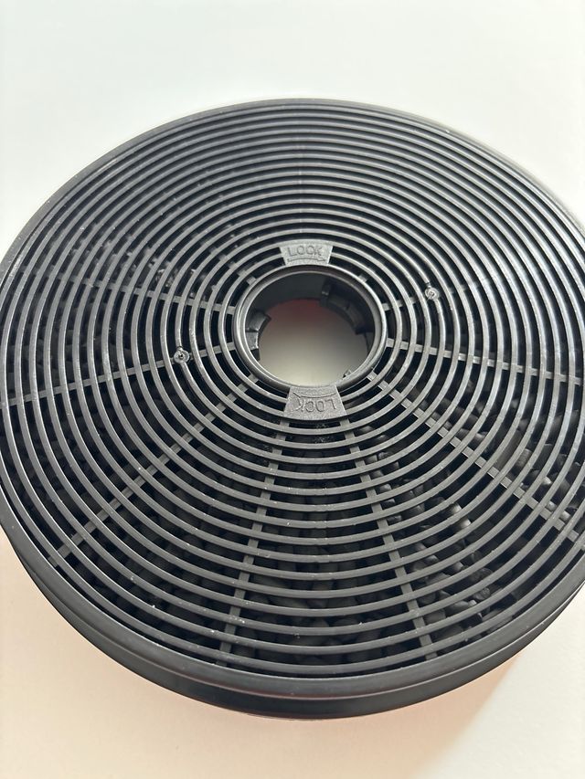 Filtros carbono campana extractora Candy CMB955X