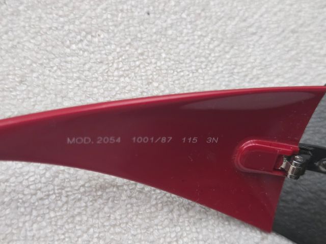 Gafas de Sol Versace  modelo 2054