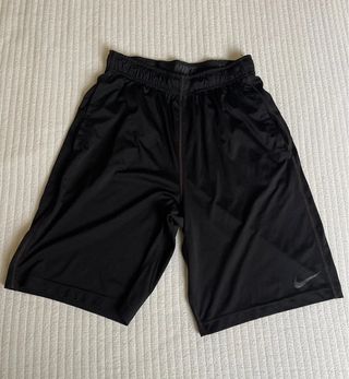 Shorts Nike Dri-FIT Negro