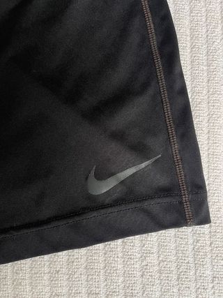 Shorts Nike Dri-FIT Negro
