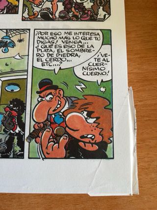 Super Humor Super Lopez 4