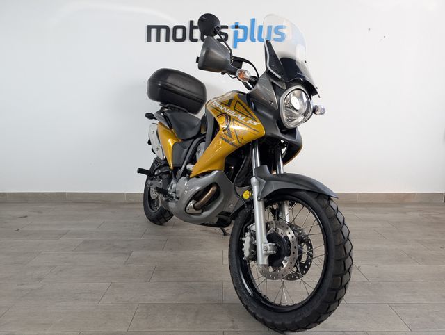 HONDA TRANSALP XL 700 V ABS 2008