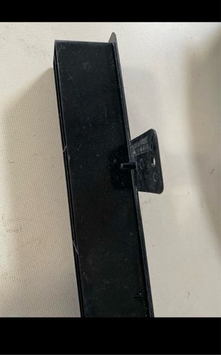 Rejilla ventilación Mercedes Benz T1Xamión/Bus/Fur