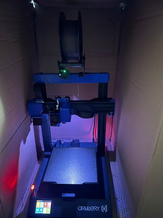 Impresora 3D Artillery Genius Pro