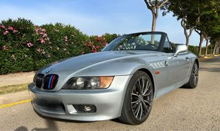 BMW Z3 1997