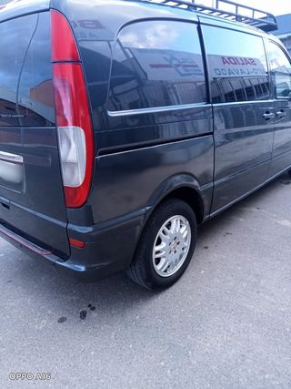 Mercedes-Benz Vito 2006