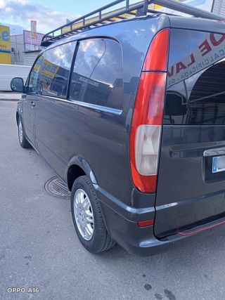 Mercedes-Benz Vito 2006