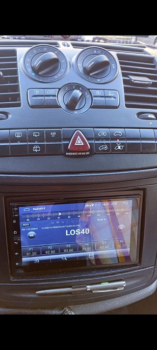 Mercedes-Benz Vito 2006