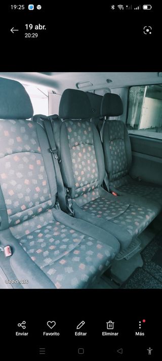 Mercedes-Benz Vito 2006