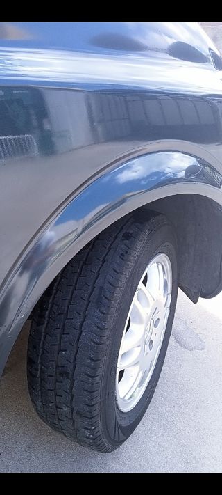 Mercedes-Benz Vito 2006