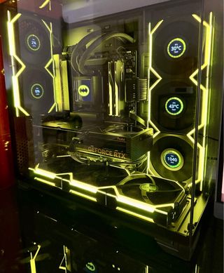 PC Edición/Gamming 