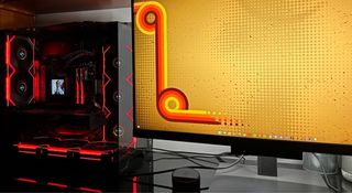 PC Edición/Gamming 