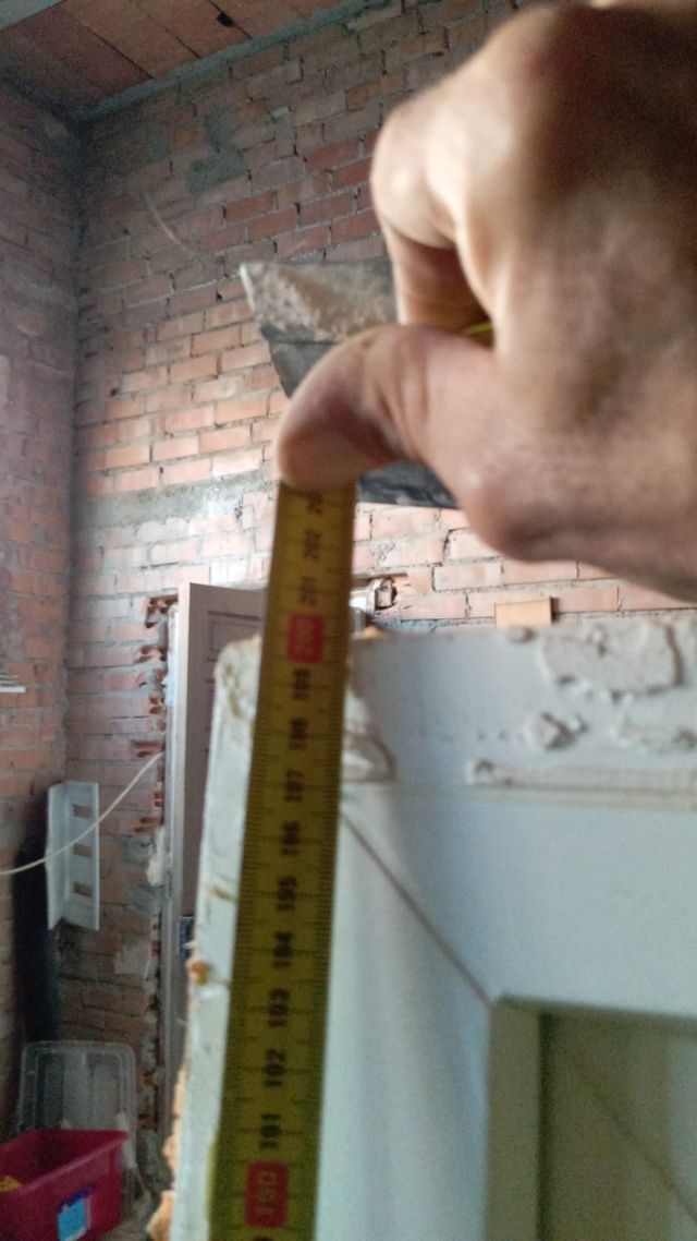 Puerta PVC exterior 2 hojas