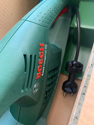 Bosch EasyHedgeCut 45 - CortaSetos
