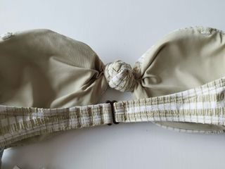 Bikini Billabong The Salty Blonde - Verde Beige