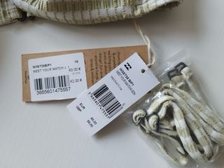 Bikini Billabong The Salty Blonde - Verde Beige