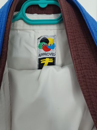 Karate kimono Tagoya + Cinturones