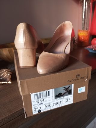 Salones Gloria Ortiz beige 37