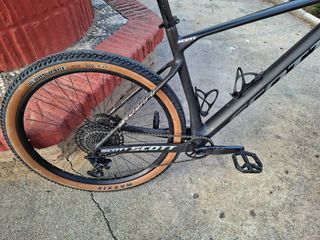 Bicicleta Scott Scale 940
