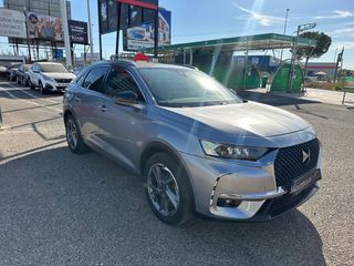 DS 7 CROSSBACK BlueHDI SoChic  Diesel 180 CV