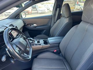 DS 7 CROSSBACK BlueHDI SoChic  Diesel 180 CV