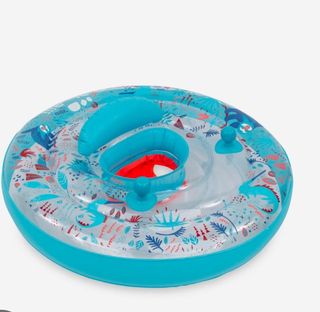 Flotador inflable niñ@s  Decathlon 7-15kg