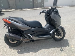 Yamaha XMAX 300 (2017) Impecable