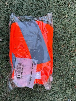 2 Kits emergencia Audi