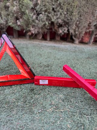 2 Kits emergencia Audi