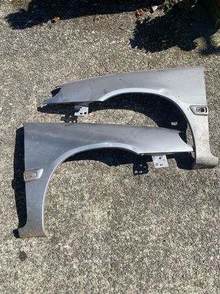 Aletas Citroen Saxo 1.5D usadas