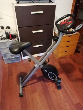 Bicicleta Estática Ultrasport F-Bike