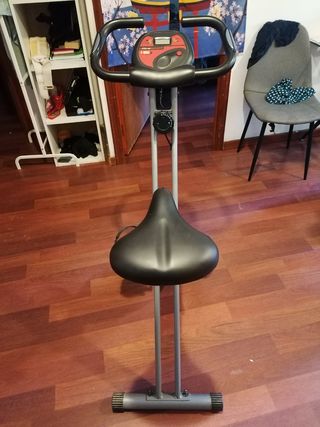 Bicicleta Estática Ultrasport F-Bike