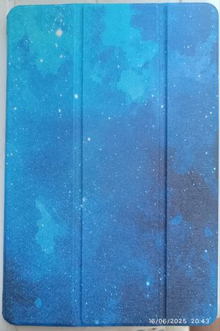 Funda Galaxy Tab A9+