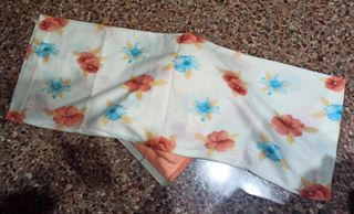 Sábanas térmicas 105cm - Juego 3 piezas