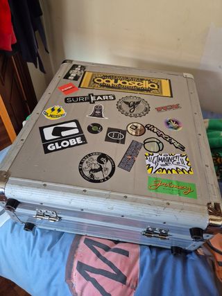 Pioneer djm 2000 nexus