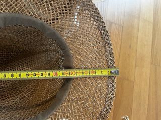 4 Cappelli Paglia Estate