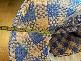 4 Cappelli Paglia Estate