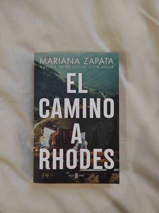 El camino a Rhodes / All Rhodes Lead Here (Span...