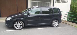 Volkswagen Touran 2008