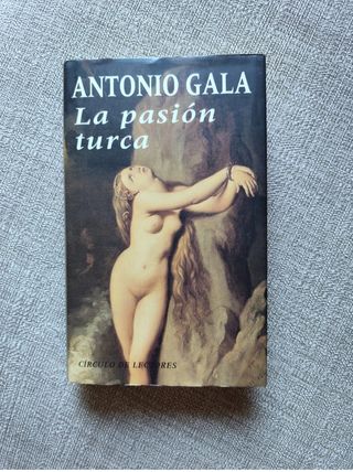 La pasión turca