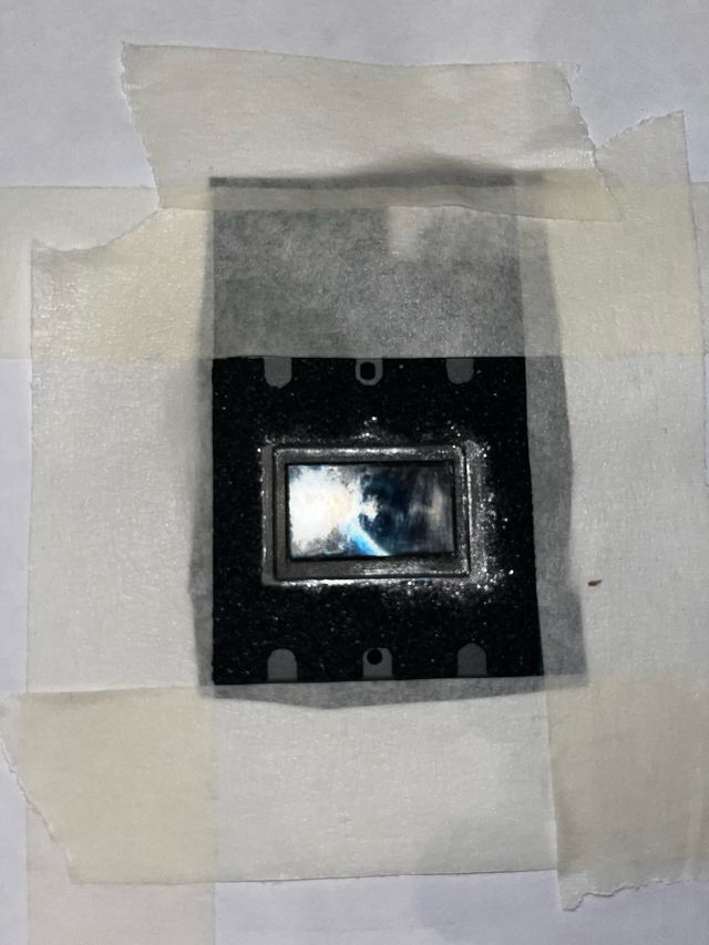 Mantenimiento PS5: Limpieza + Metal Líquido.