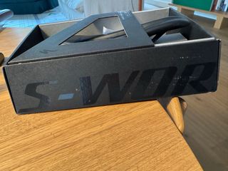 Sillín Specialized S-Works Romin Evo. Talla 155