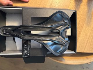 Sillín Specialized S-Works Romin Evo. Talla 155