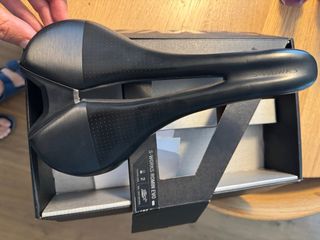 Sillín Specialized S-Works Romin Evo. Talla 155