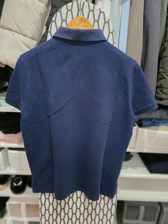 Polo Ralph Lauren Big Pony - Azul Marino