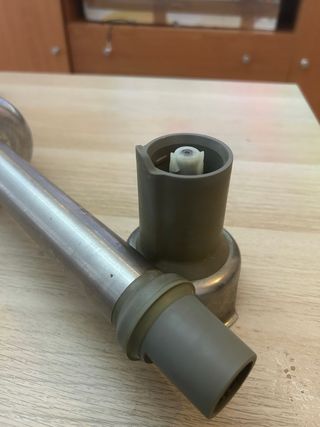 Batidora robot coupe CMP 300 W. Industrial