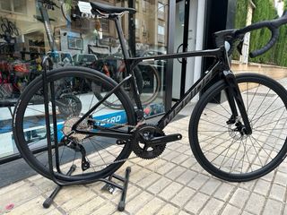 MERIDA SCULTURA  6000 DI2